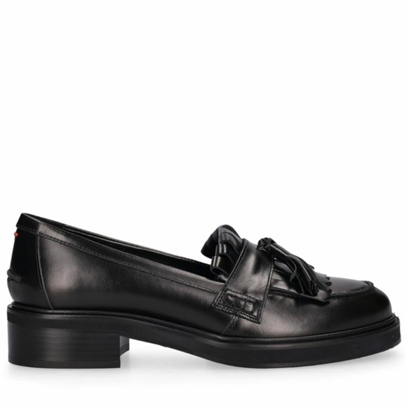 AEYDE Eryn Leather Loafers - Picture 3 of 9